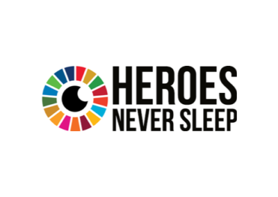Heroes Never Sleep