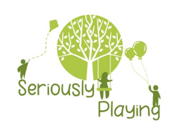 Seriously Playing