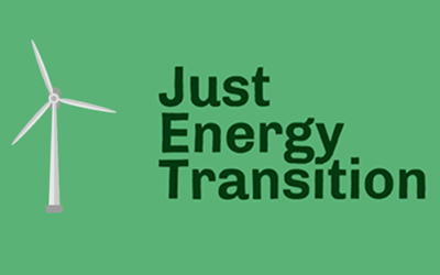 Just Energy Transition