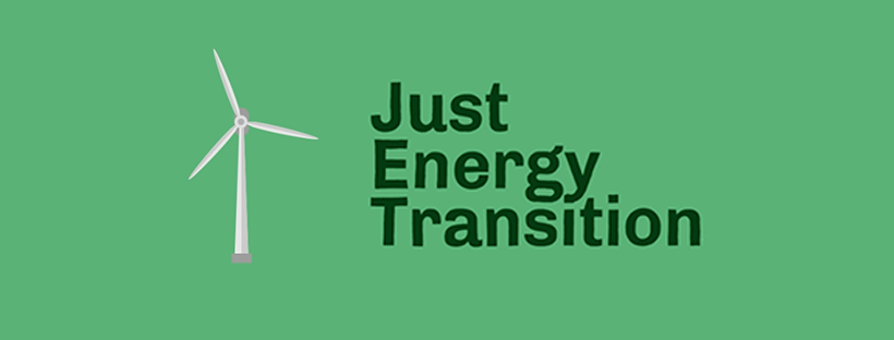 Just Energy Transition